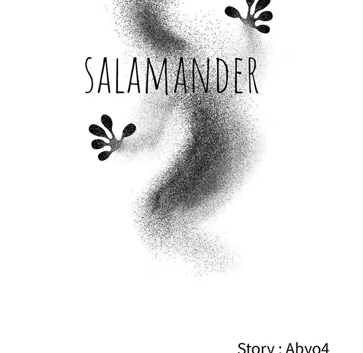 Read Salamander chapter 14 image 43 on Lezhin