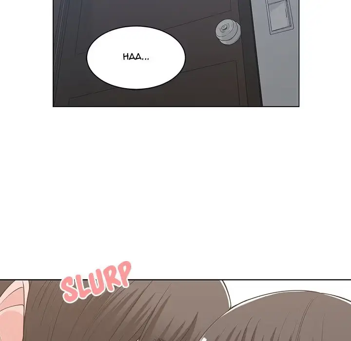 Read Salamander chapter 14 image 5 on Lezhin