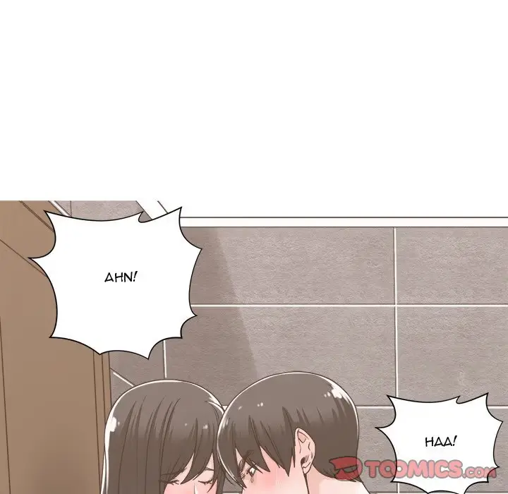 Read Salamander chapter 14 image 50 on Lezhin