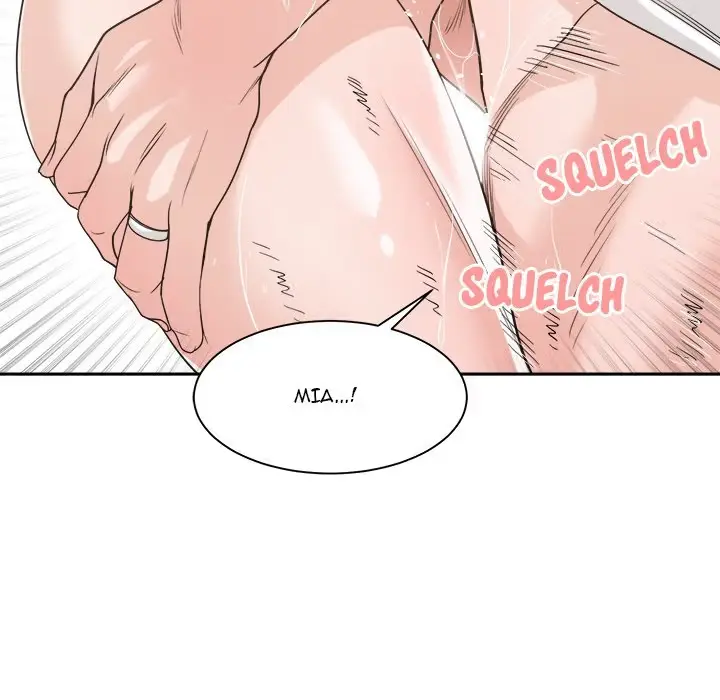 Read Salamander chapter 14 image 55 on Lezhin
