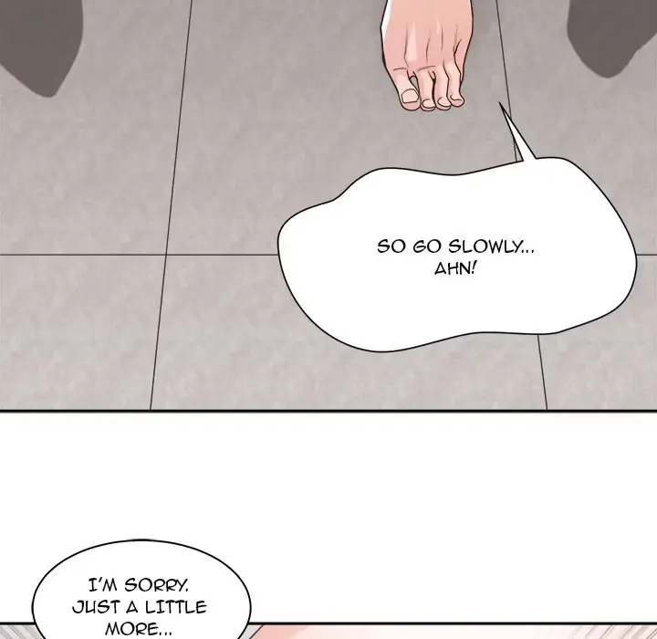 Read Salamander chapter 14 image 59 on Lezhin