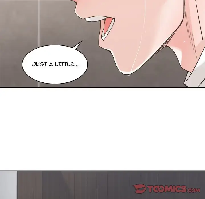 Read Salamander chapter 14 image 62 on Lezhin