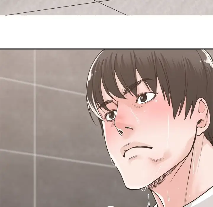 Read Salamander chapter 14 image 70 on Lezhin