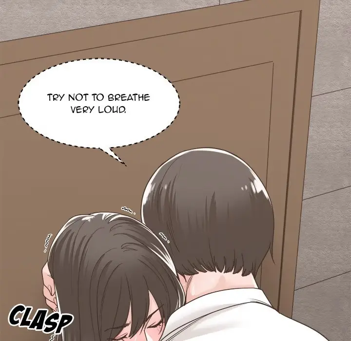 Read Salamander chapter 14 image 78 on Lezhin