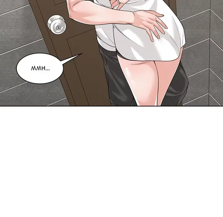 Read Salamander chapter 14 image 9 on Lezhin