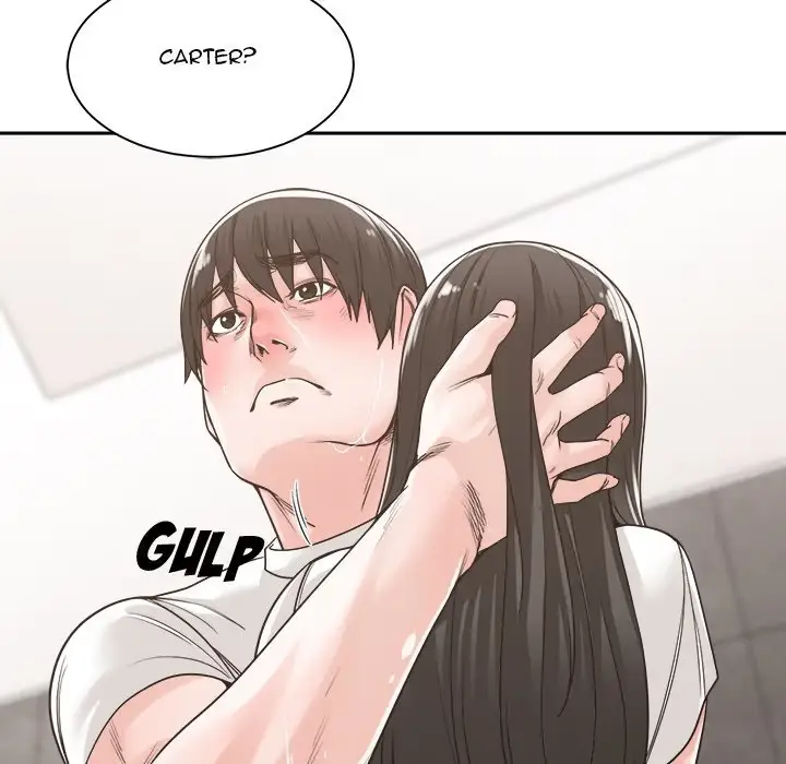 Read Salamander chapter 14 image 91 on Lezhin