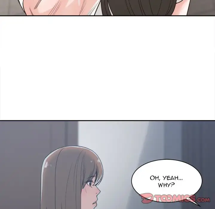 Read Salamander chapter 14 image 92 on Lezhin