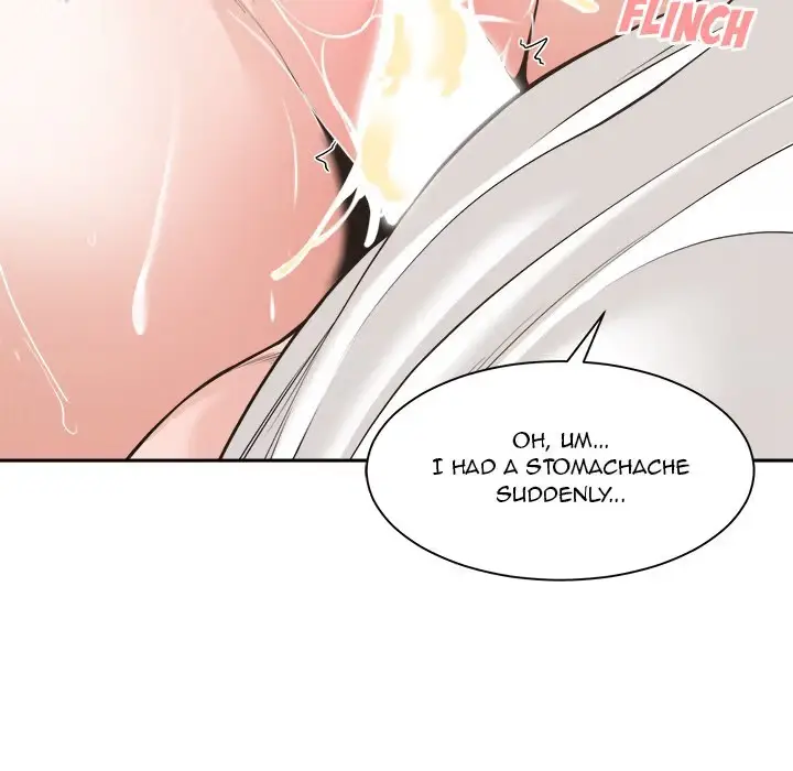 Read Salamander chapter 14 image 95 on Lezhin
