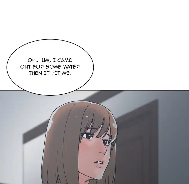 Read Salamander chapter 14 image 97 on Lezhin