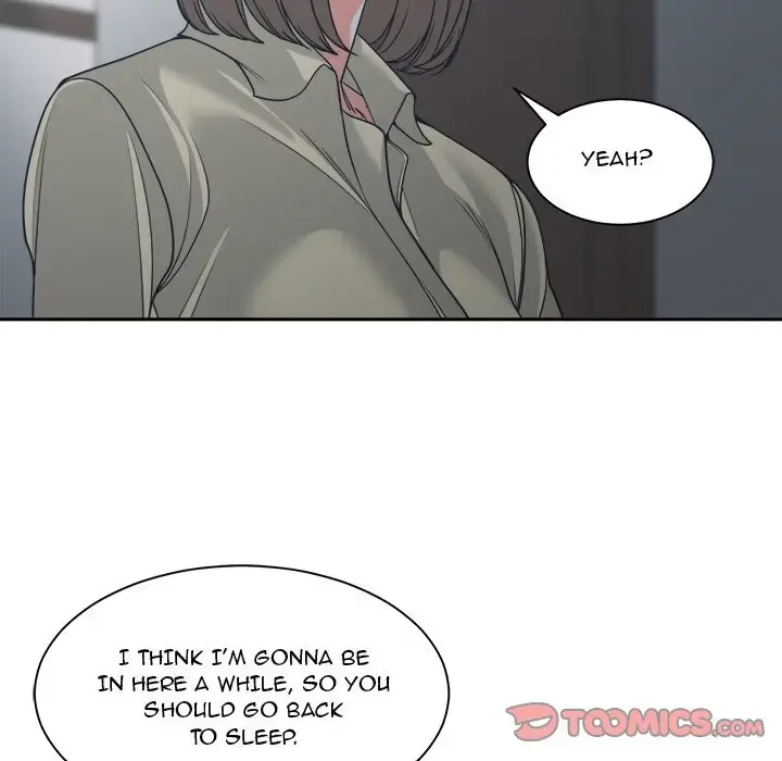 Read Salamander chapter 14 image 98 on Lezhin