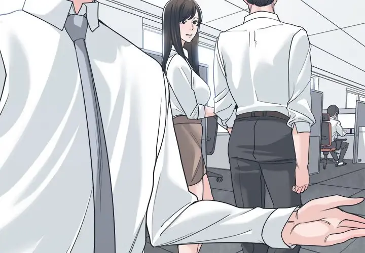 Read Salamander chapter 15 image 1 on Lezhin