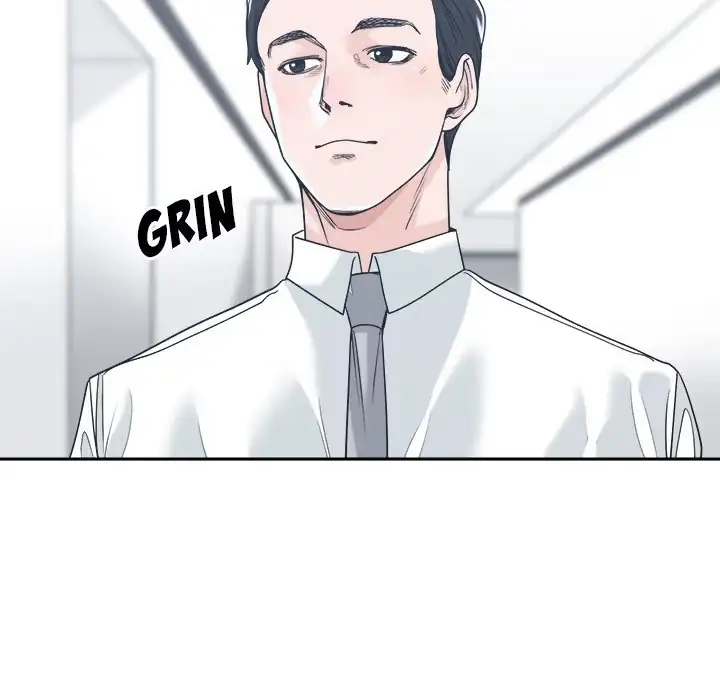 Read Salamander chapter 15 image 10 on Lezhin