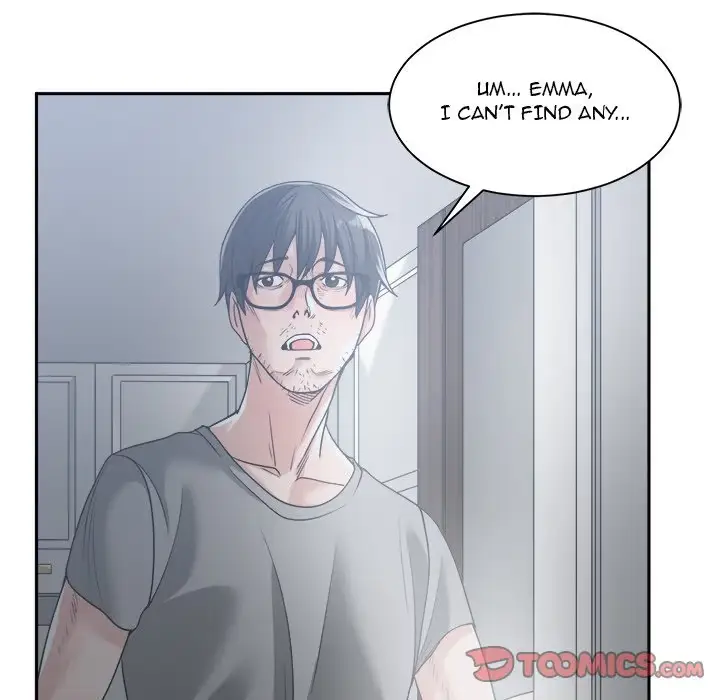 Read Salamander chapter 15 image 101 on Lezhin