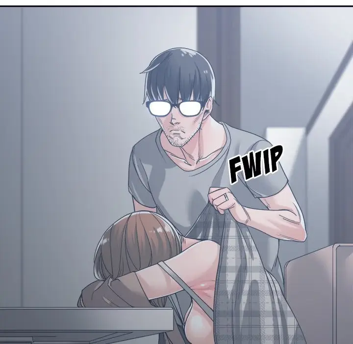 Read Salamander chapter 15 image 118 on Lezhin