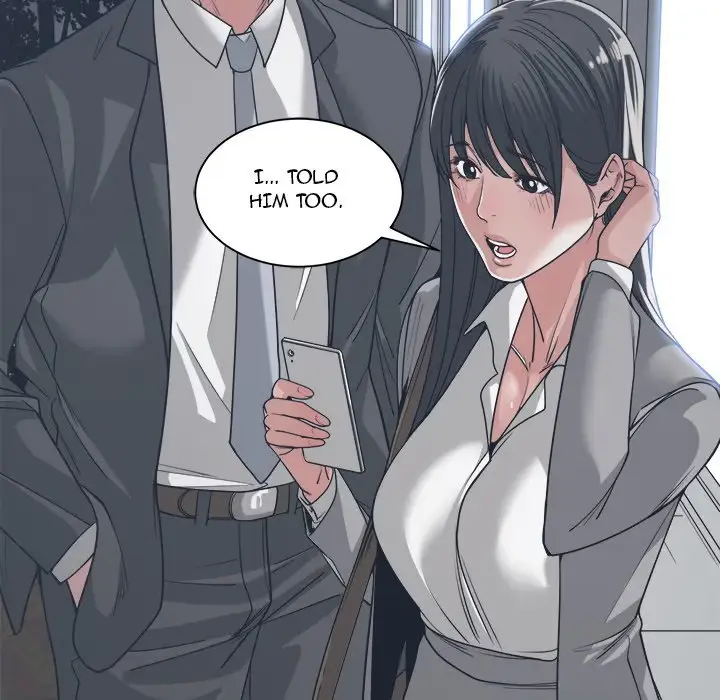 Read Salamander chapter 15 image 15 on Lezhin