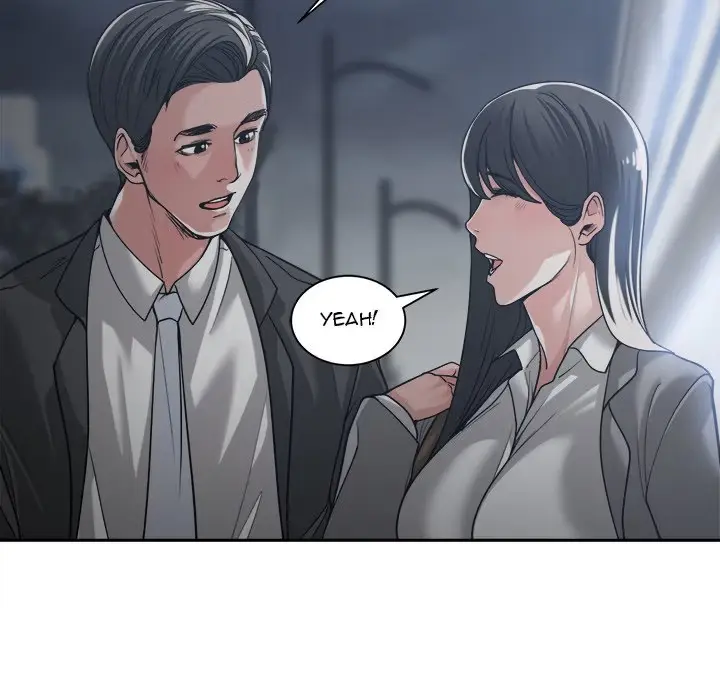 Read Salamander chapter 15 image 18 on Lezhin