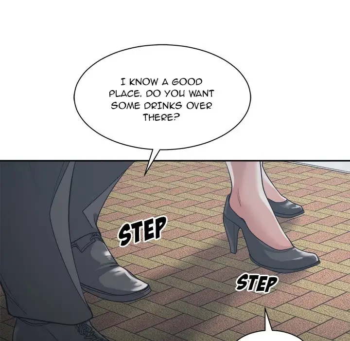 Read Salamander chapter 15 image 19 on Lezhin
