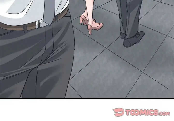 Read Salamander chapter 15 image 2 on Lezhin