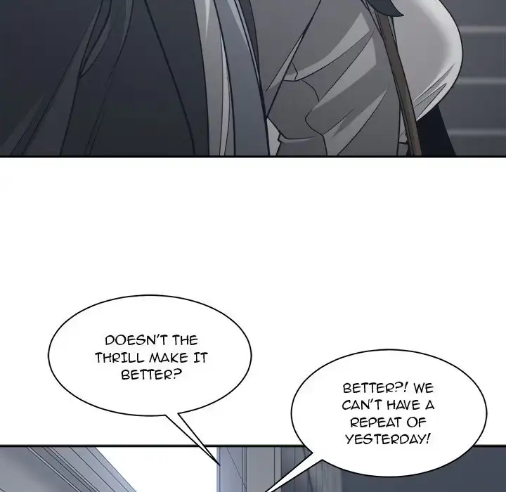 Read Salamander chapter 15 image 22 on Lezhin