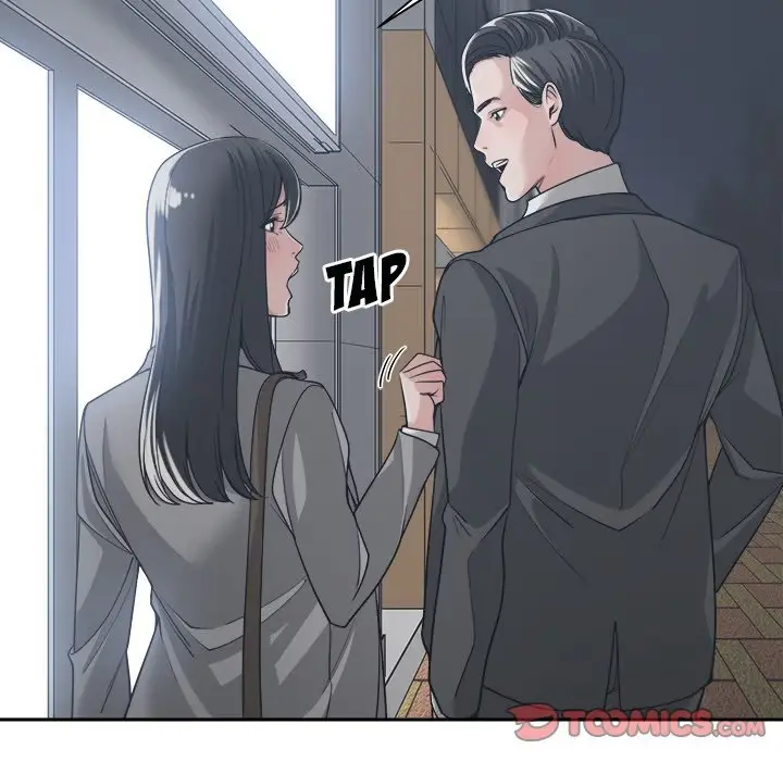 Read Salamander chapter 15 image 23 on Lezhin