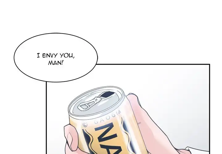 Read Salamander chapter 15 image 3 on Lezhin