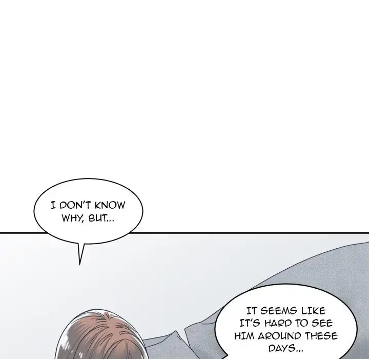 Read Salamander chapter 15 image 37 on Lezhin