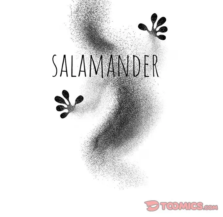 Read Salamander chapter 15 image 41 on Lezhin