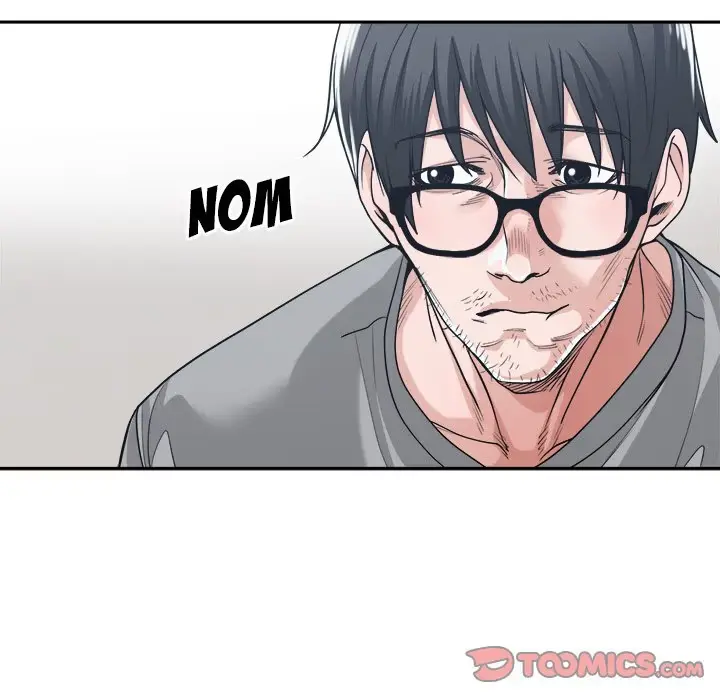 Read Salamander chapter 15 image 47 on Lezhin