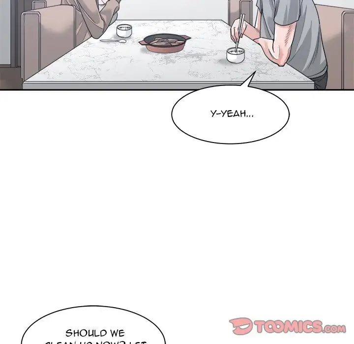 Read Salamander chapter 15 image 53 on Lezhin