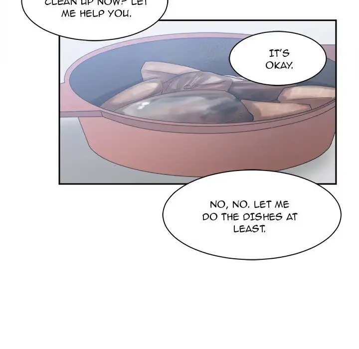 Read Salamander chapter 15 image 54 on Lezhin