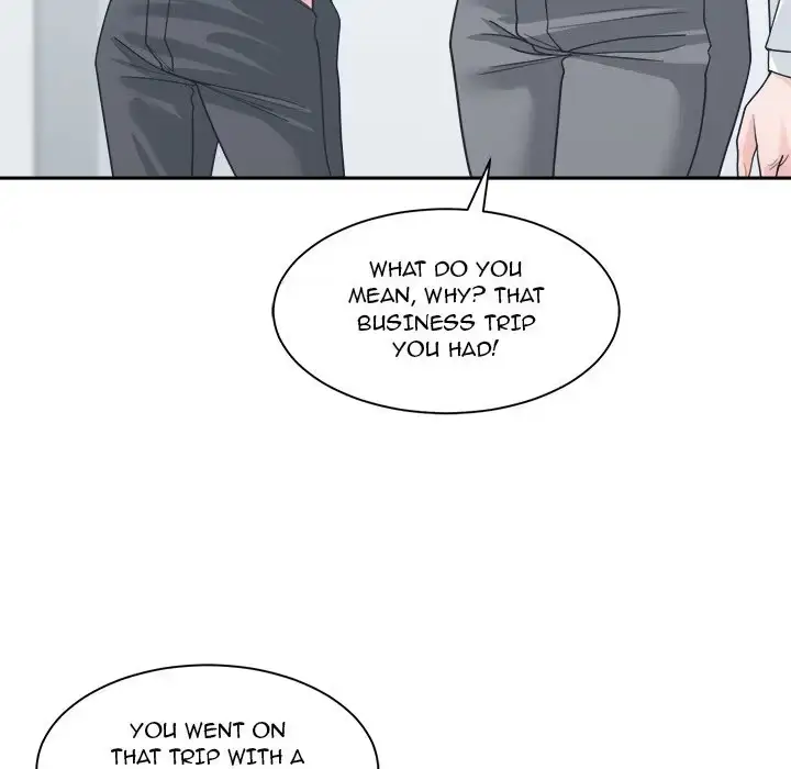 Read Salamander chapter 15 image 6 on Lezhin