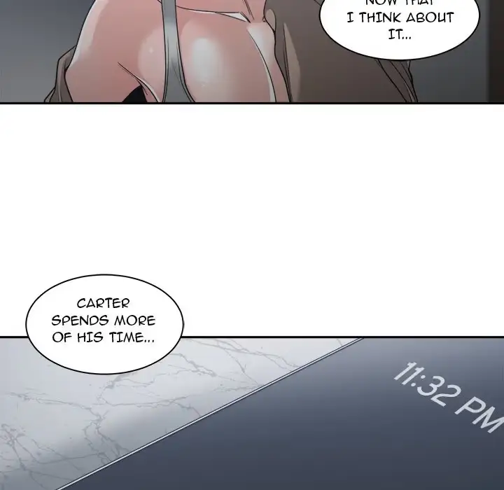 Read Salamander chapter 15 image 64 on Lezhin