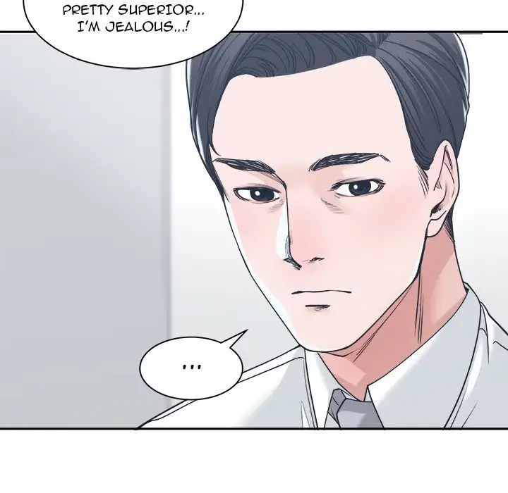 Read Salamander chapter 15 image 7 on Lezhin