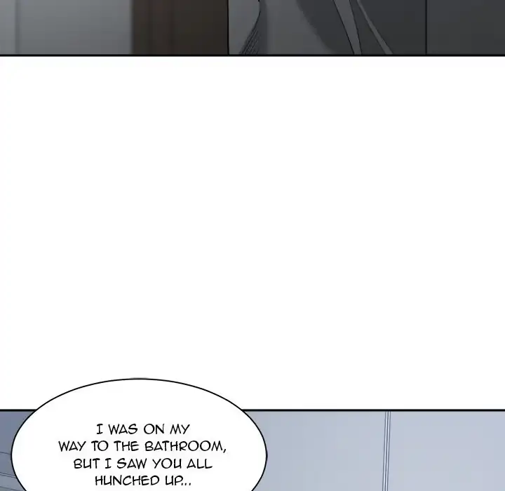 Read Salamander chapter 15 image 72 on Lezhin