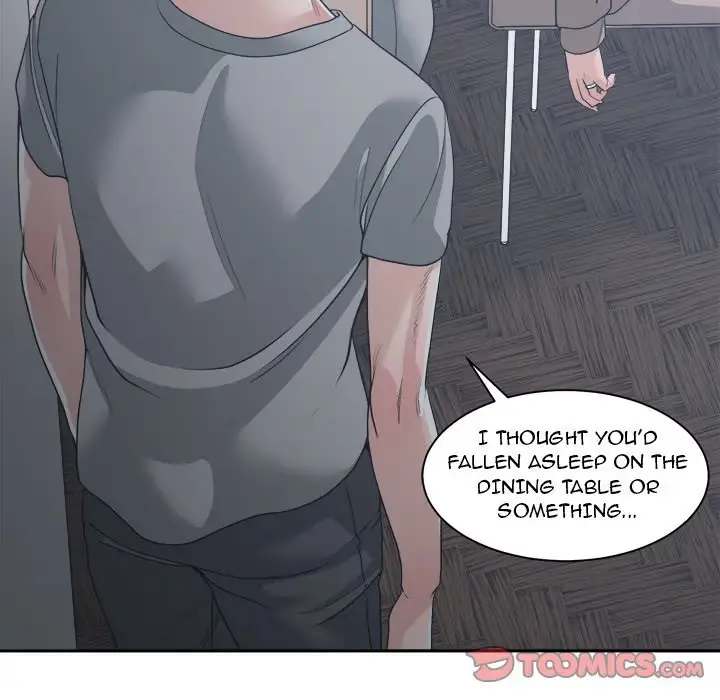 Read Salamander chapter 15 image 74 on Lezhin