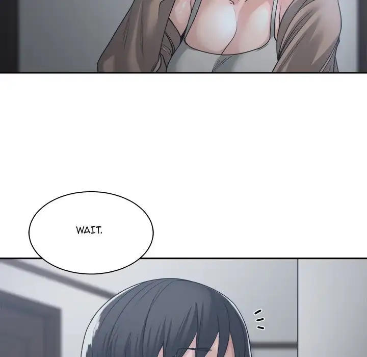 Read Salamander chapter 15 image 76 on Lezhin