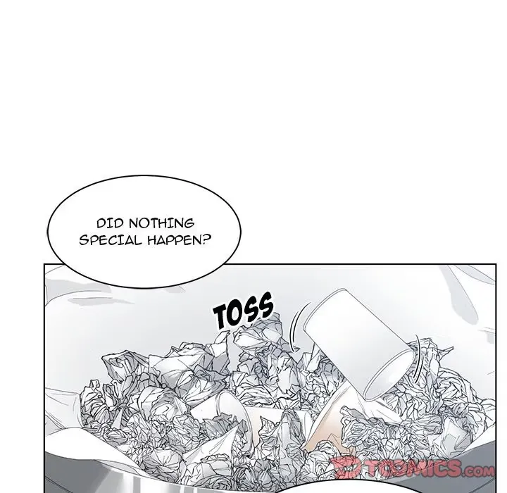 Read Salamander chapter 15 image 8 on Lezhin