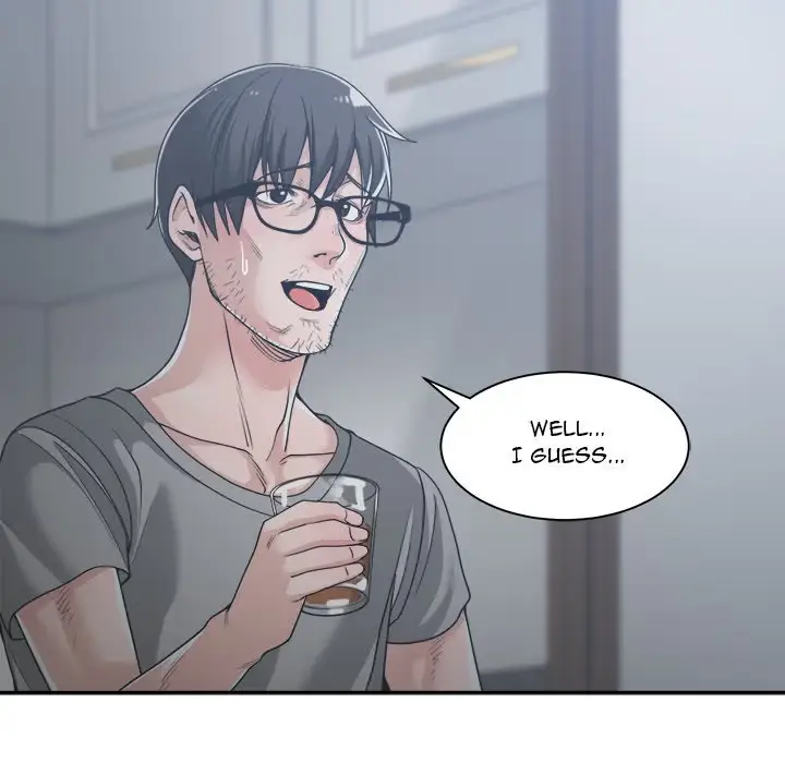 Read Salamander chapter 15 image 87 on Lezhin