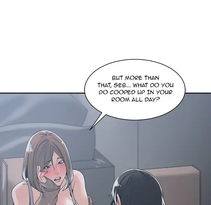 Read Salamander chapter 15 image 88 on Lezhin