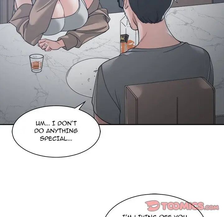 Read Salamander chapter 15 image 89 on Lezhin