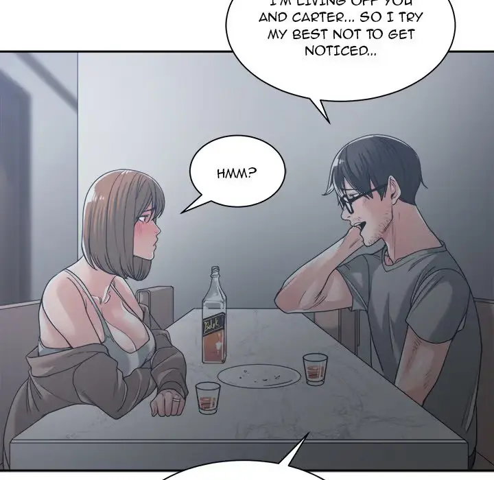 Read Salamander chapter 15 image 90 on Lezhin