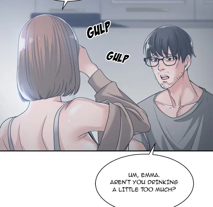 Read Salamander chapter 15 image 94 on Lezhin