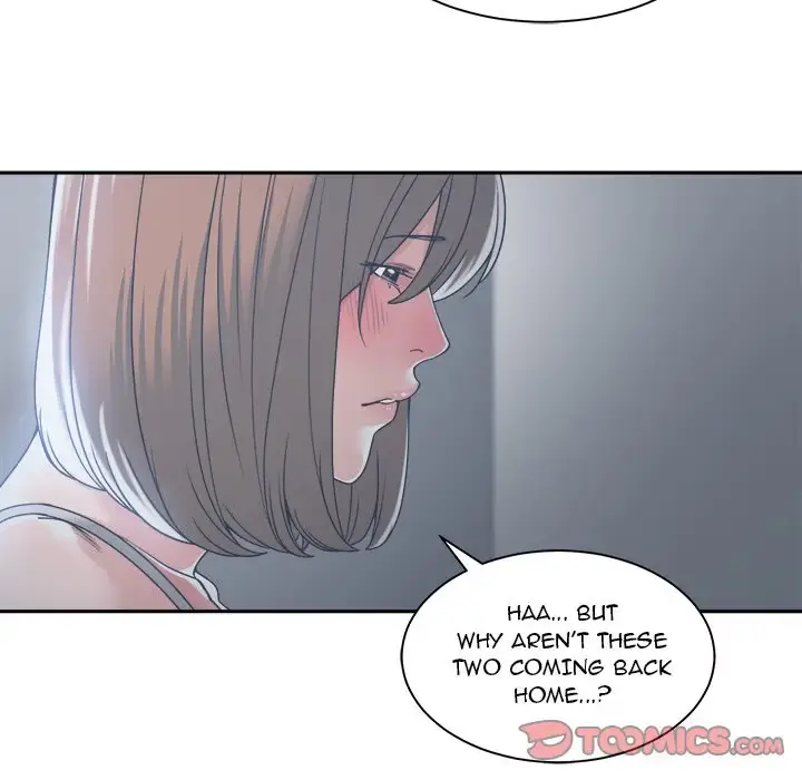 Read Salamander chapter 15 image 95 on Lezhin