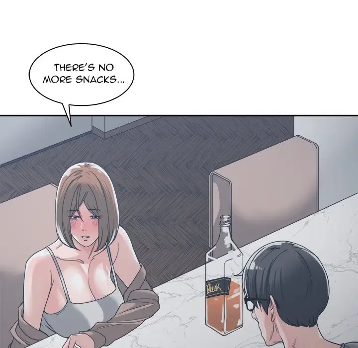 Read Salamander chapter 15 image 97 on Lezhin