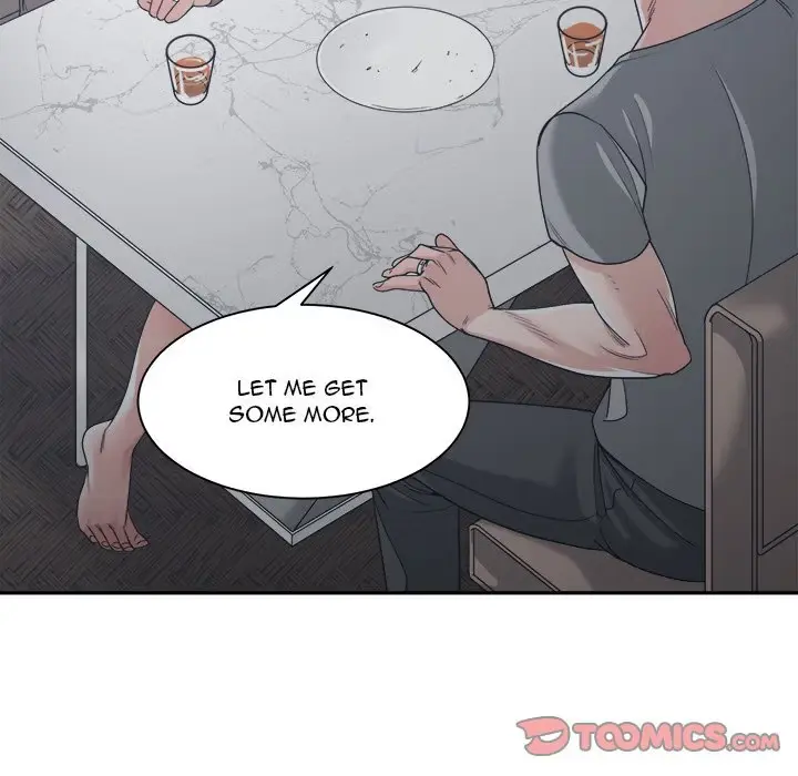 Read Salamander chapter 15 image 98 on Lezhin
