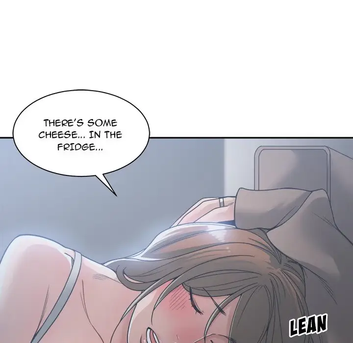 Read Salamander chapter 15 image 99 on Lezhin