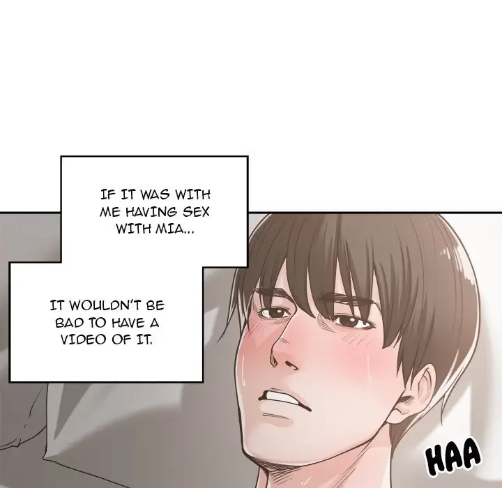 Read Salamander chapter 16 image 105 on Lezhin