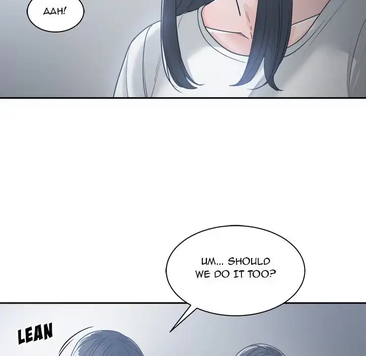 Read Salamander chapter 16 image 109 on Lezhin