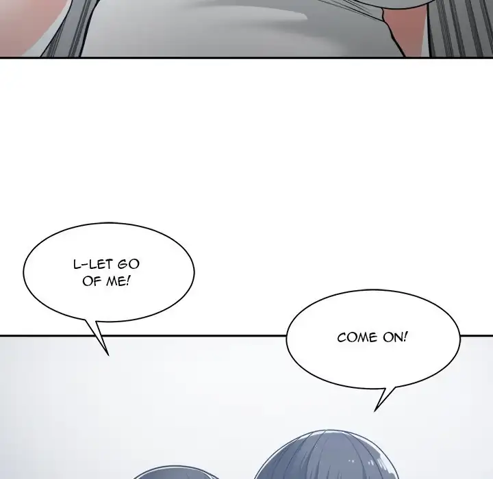 Read Salamander chapter 16 image 115 on Lezhin