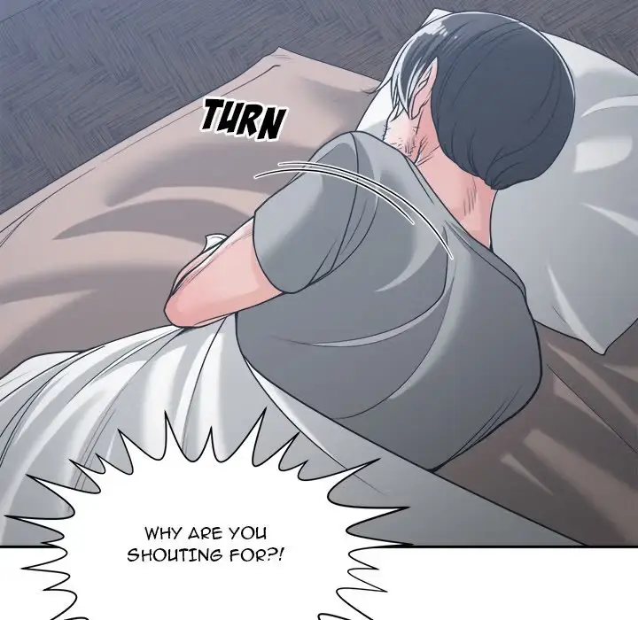 Read Salamander chapter 16 image 124 on Lezhin